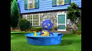 Possible Coincidence? The Backyardigans Second Pilot And Commercials 2004