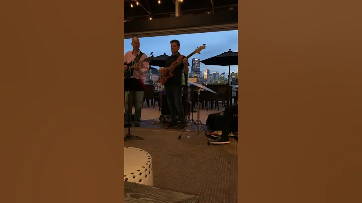 Eric Emmons and Pocket Change - Viva La Vida