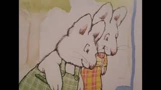 Max and Ruby: A Big Fish for Max Read Aloud