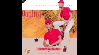 Quality Biyela 2021 - Iziqumama (Ft. Mnikezwa & Mnqobi Yazo )