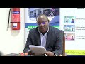 NAMBA ZA NIDA KUSITISHWA MKURUGENZI ATAJA SABABU NZITO NAMBA ZA NIDA KUSITISHWA MKURUGENZI ATAJA SABABU NZITO