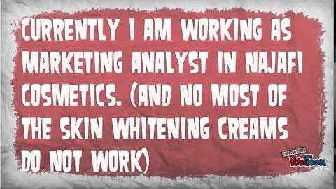 AMMAR NAEEM- WE ARE SQUARED INTRO VIDEO