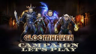 Learning How To Mod A Game Gloomhaven Join Me as I go Crazy