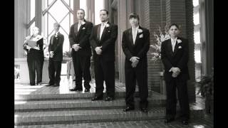McCoy Wedding DVD Slideshow