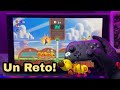 Ganarle a Floruga en Switch 2 es OTRA COSA (Super Mario Wonder 4K 🤯) 