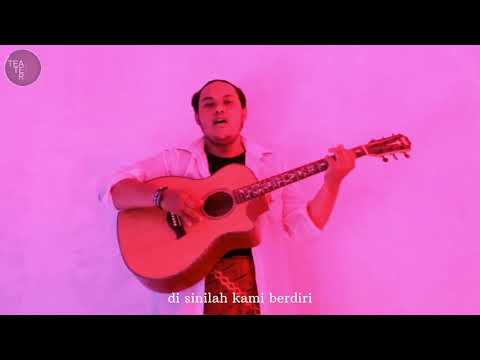 Tanah Air Mata - Sutardji Calzoum Bachri (Musikalisasi Puisi)