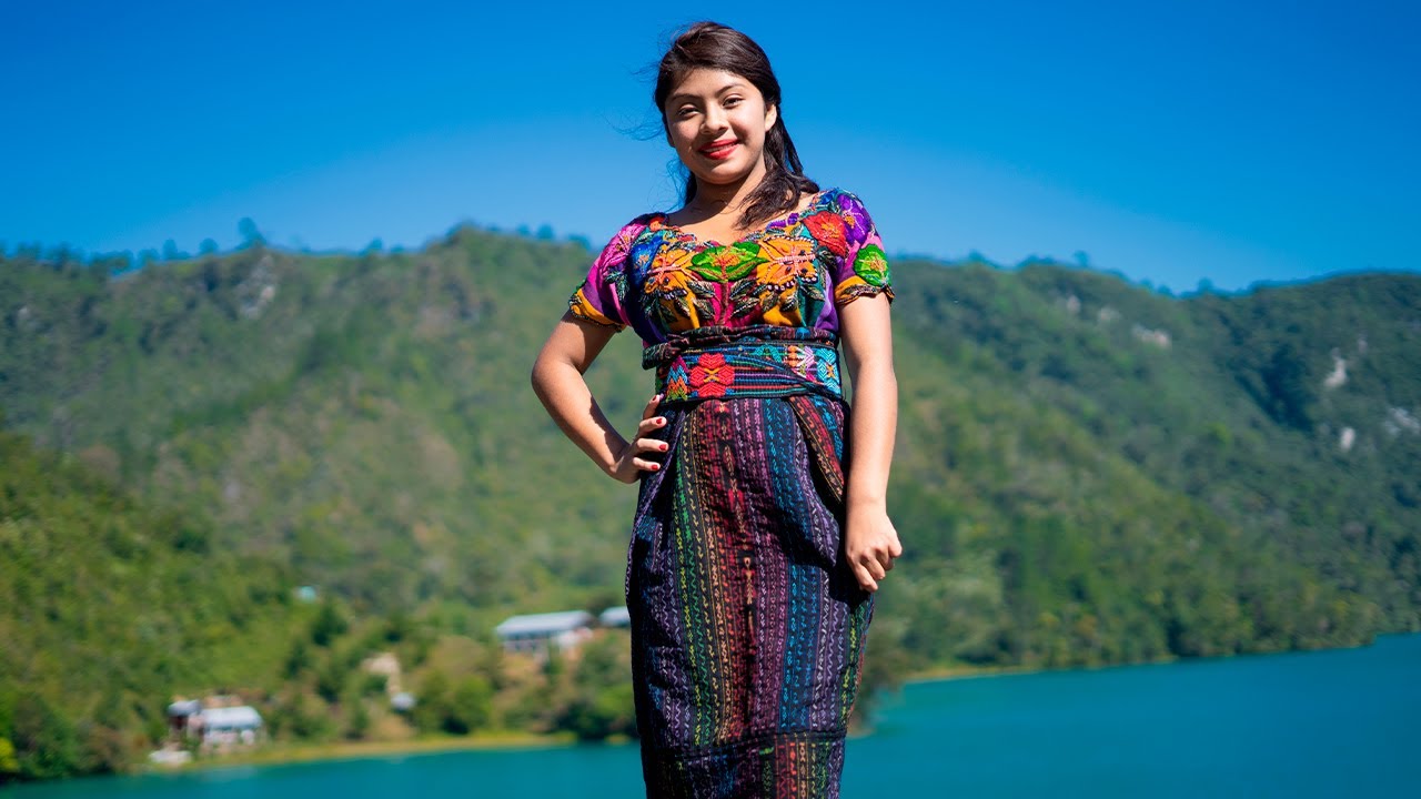 Ix Q'anjob'alita Watx'yili Renzo Pedro Vol 2 (NUEVO) YouTube