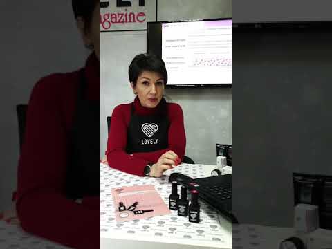 Химия материалов для ногтей: гель-лак, база, праймер и тд | Lovely Nails