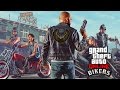 「GTAオンライン：バイカー」トレーラー