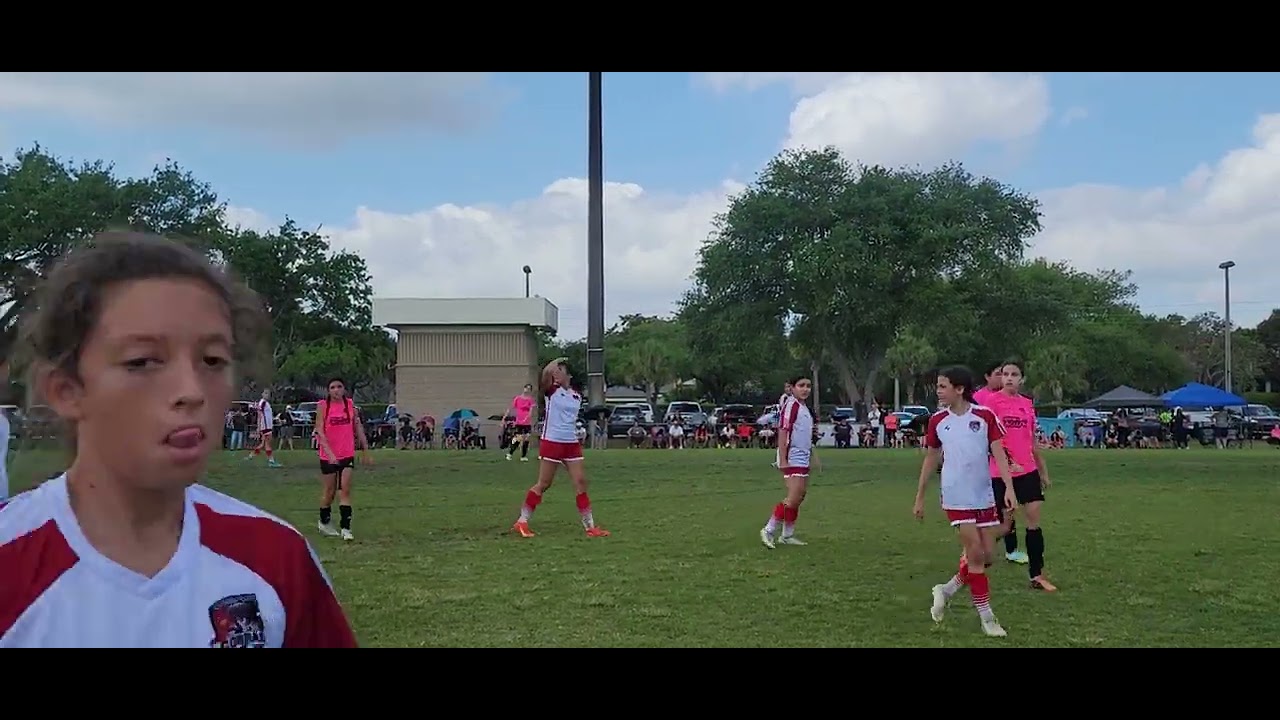 Bazooka tournament Game 1 vs Cobras white 3/18/2023 YouTube