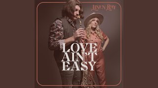 Love Ain't Easy