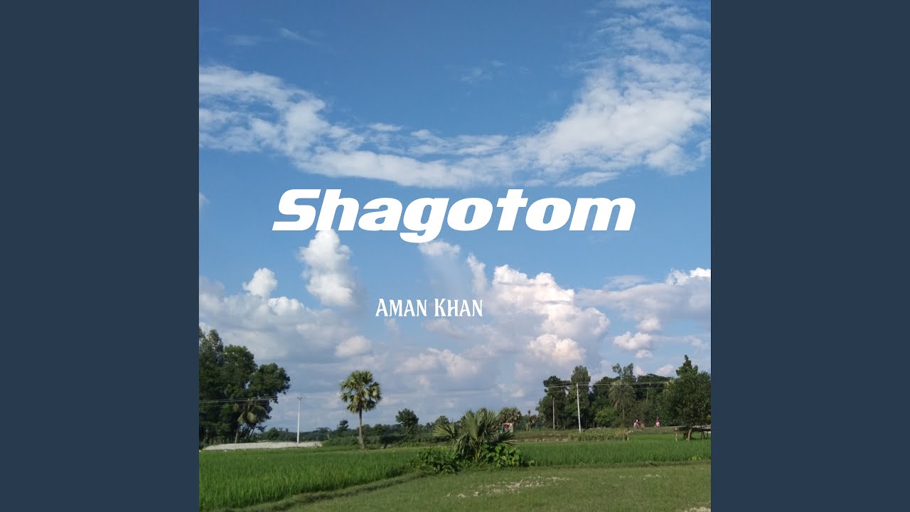 Watch Shagotom on YouTube Watch Shagotom on YouTube