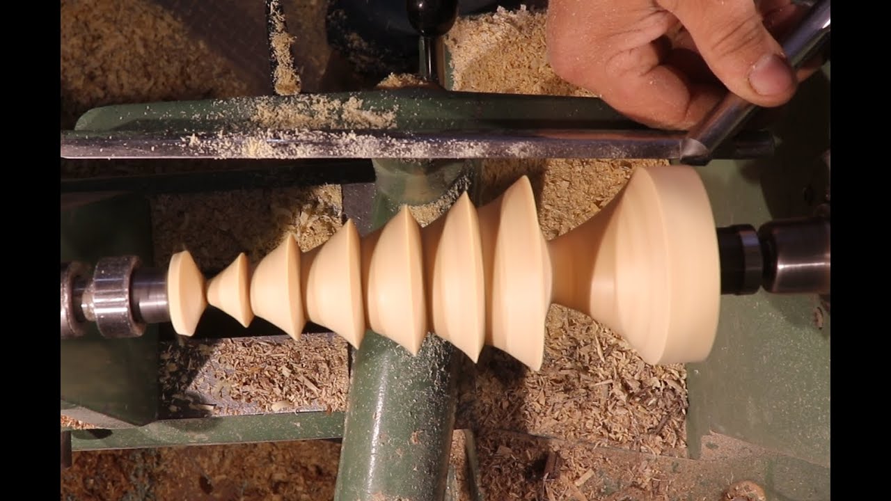 Woodturning Project That Sells How To Fund Your Shop Hobby