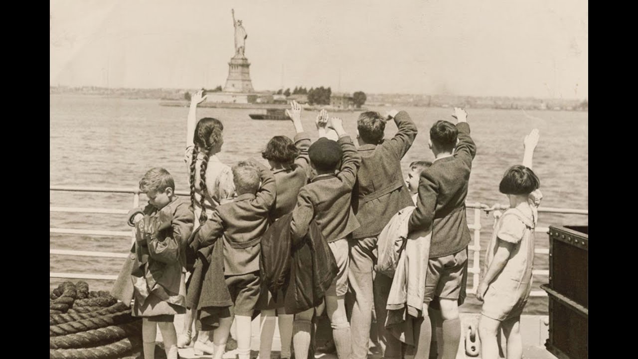 American Political Leaders and Their Responses to the Holocaust - YouTube