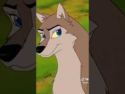 Balto 3 ~ Brothers