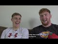 Tigers Diary - Cameron Henderson | Episode 2: Trusting the process