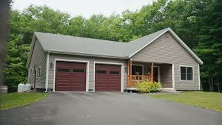 67 East West Lane video tour