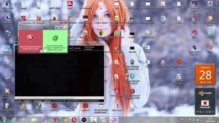 تشفير سيرفر نجرات كلين 0/43 + تفعيل برنامج Eazfuscator.NET