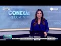 Passarela das Cataratas do Iguaçu é fechada preventivamente