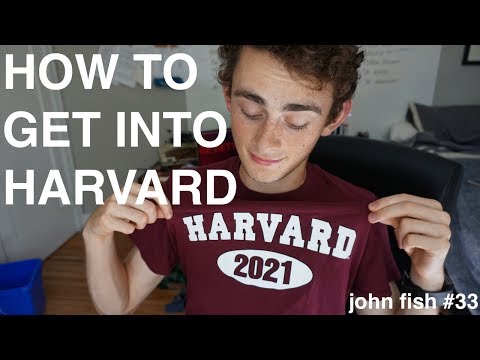 COMO CHEGAR EM HARVARD