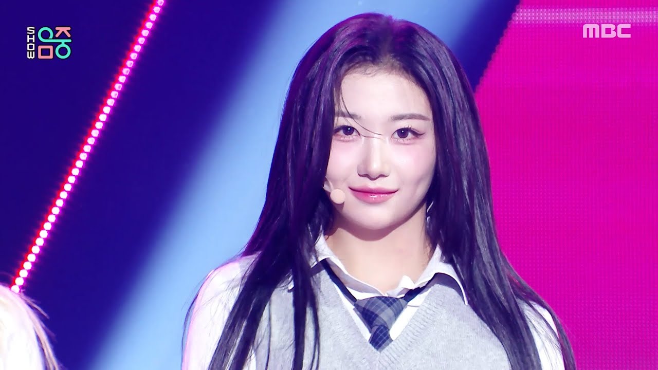 tripleS (트리플에스) - Are You Alive (깨어) | Show! MusicCore | MBC250531방송