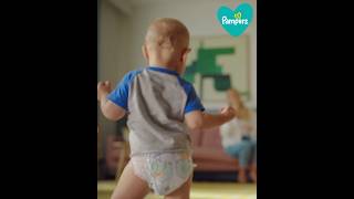 Pampers Pants Kids Videos