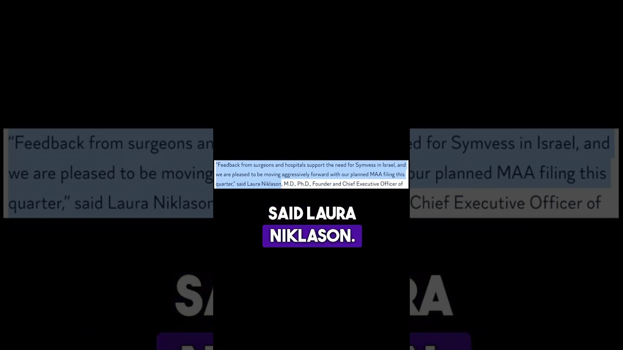 FDA Approved Biotech Stock Seeks Overseas Expansion  