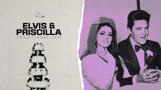 Elvis and Priscilla: Conditional Love (2023) FULL DOCUMENTARY | HD