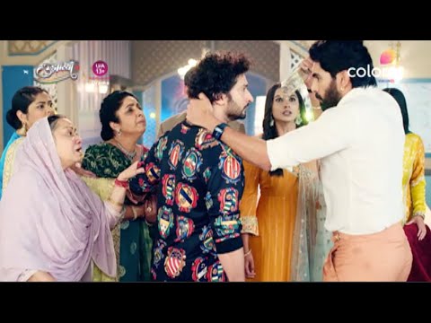 Udaariyaan NEW PROMO: Ranvijay Ne Armaan Ki Maa Par Lagaya Ganda Ilzaam, Armaan Ne Kiya Hamla