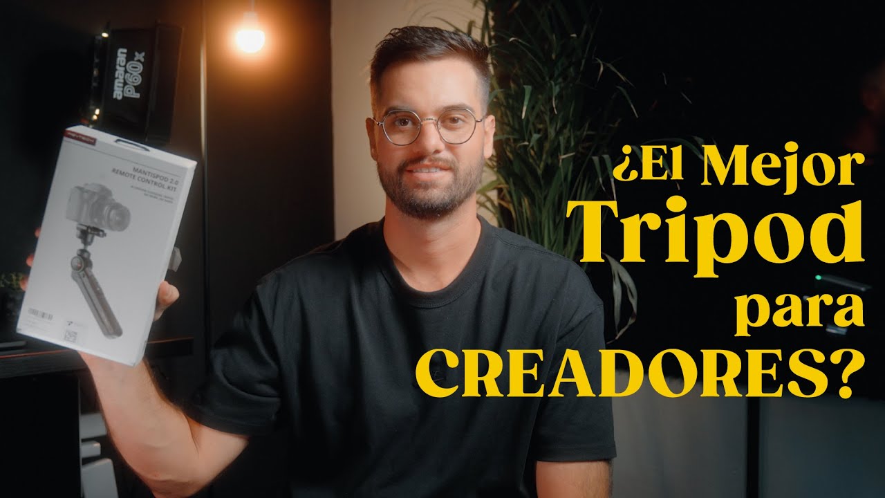 MANTISPOD 2.0 -  PGYTECH