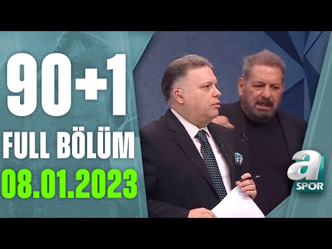 Erman Toroğlu, Fenerbahçe 0-3 Galatasaray Derbisinin Tartışmalı Pozisyonlarını Tek Tek Yorumladı!