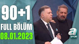 Erman Toroğlu, Fenerbahçe 0-3 Galatasaray Derbisinin Tartışmalı Pozisyonlarını Tek Tek Yorumladı!