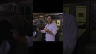 How a LASER Interferometer Works!
