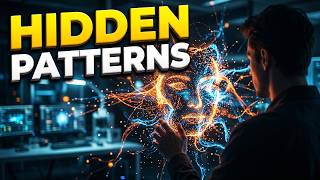 Why Humans See Meaning in Random Events 🧠 | The Hidden Pattern Illusion