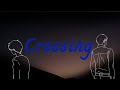 【初音ミク】Crossing【オリジナル曲】