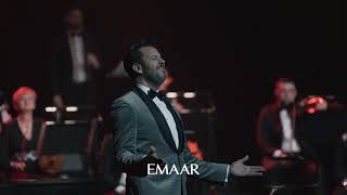 Guy Manoukian & Ara Malikian | Dubai Opera