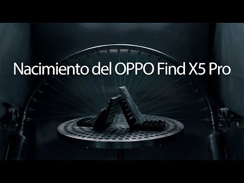 OPPO Find X5 Series | Excelencia de próxima generación