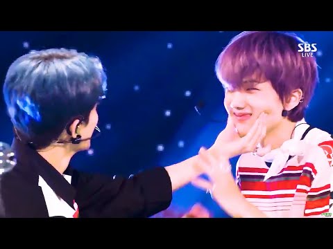 [NCT 지성/마크] 감히 단언컨데 최고의 엔딩이십니다,