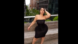 Sharon Grabbon,s Cute Looks, Fashion Sense & Complete Biography..