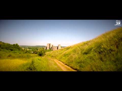 Pays de Montoire-sur-le-Loir (41) - Région Centre-Val de Loire