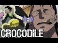 The 7 Warlords: Sir Crocodile | Tekking101