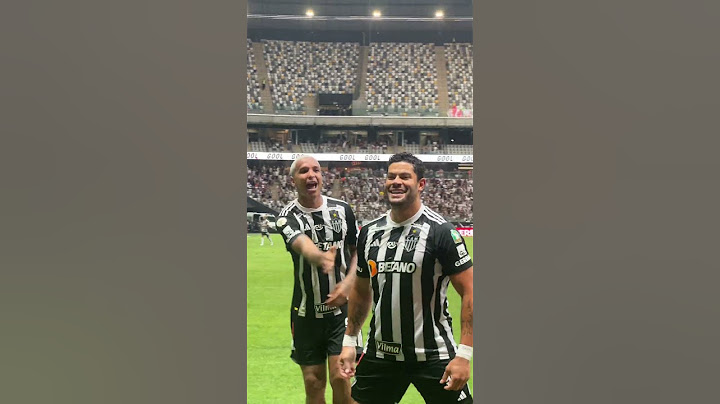 HULK, HULK, HULK! GOOOOOOOOOOOOOOOL | GALO 3X0 BRAGANTINO
