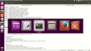 Hadoop 2.7.5 Installation on Ubuntu 16.04 | Step by Step Procedure | DM | DataMaking | Data Making
