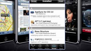 How to get Installous on 3.0