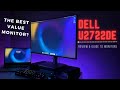 Find the perfect monitor! - Monitor Review & Guide