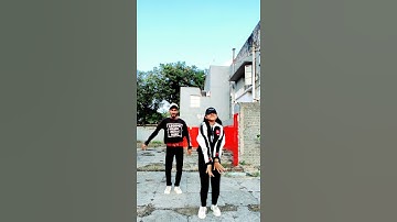 Thumbnail of Lazy Lad - Dance cover | Viral song | Simran , Dp | #short #lazylad | YouTube - Raakaofficial ||