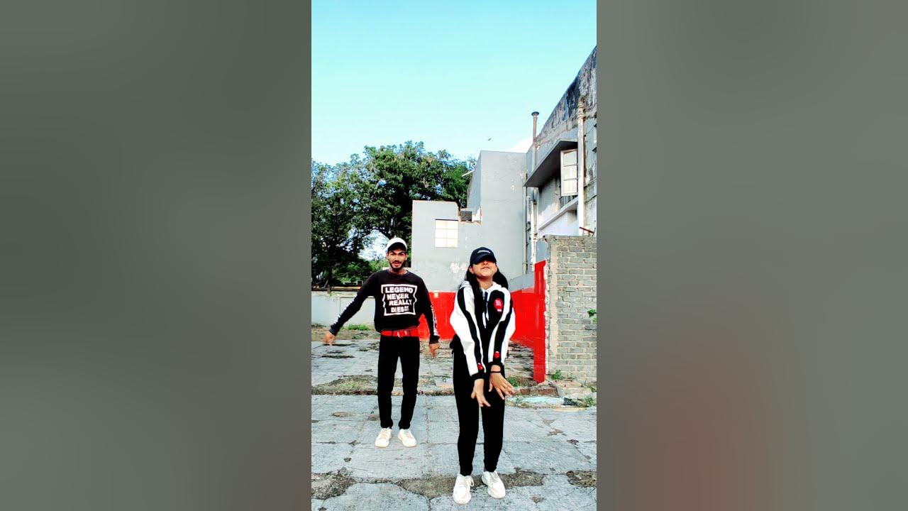 Lazy Lad - Dance cover | Viral song | Simran , Dp | #short #lazylad | YouTube - Raakaofficial ||