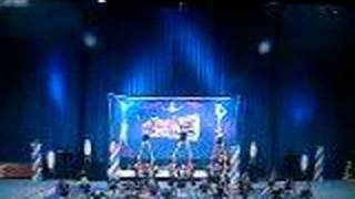 cheer and chant 2006