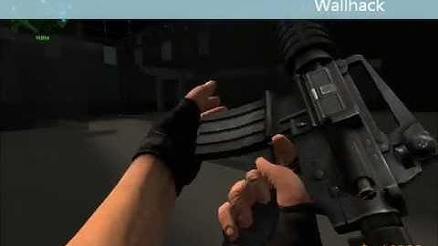 CSS: Material Wallhack 2013 [99,9%] UNDECTABLE