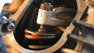How to check valve clearance on a V-Star 650